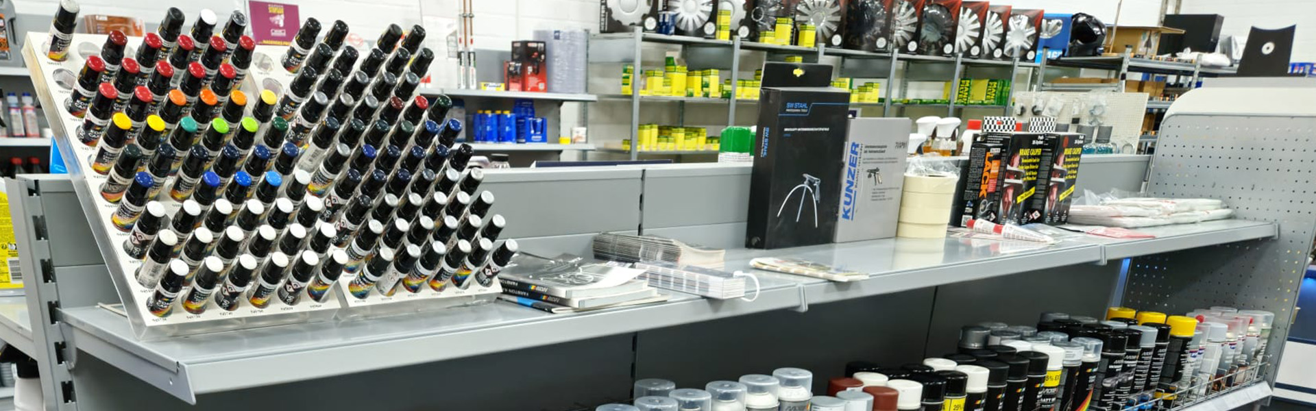 Ihr Partner für KFZ-Teile: Autoteile Fricke