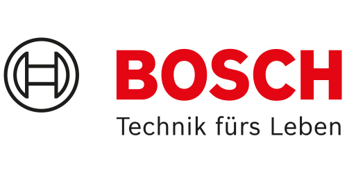 Bosch - Technik fürs Leben