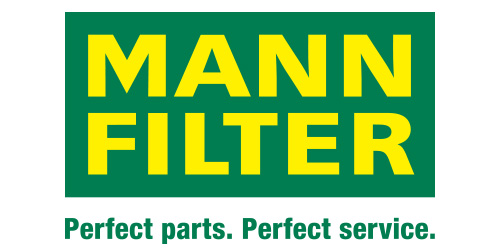 Mann Filter - Perfect parts. Perfect service.