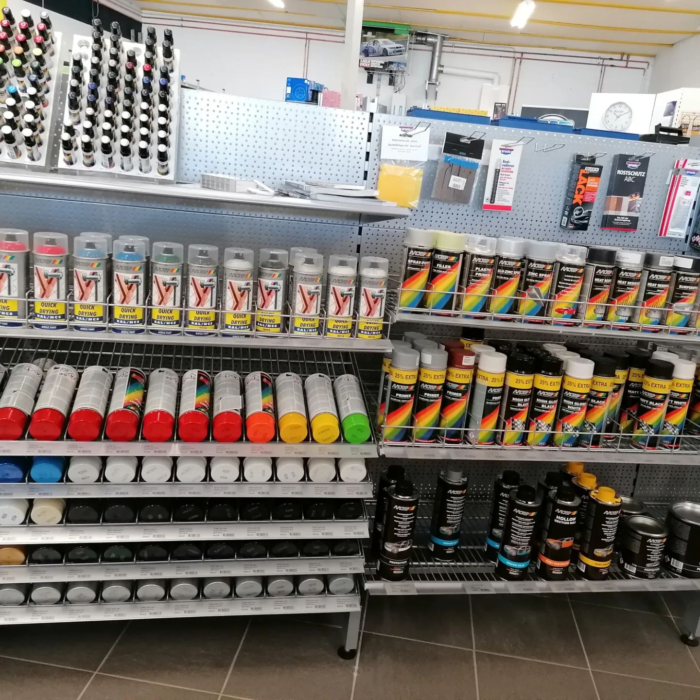 Autoteile und Zubehör für jedes Fahrzeug bei Autoteile Fricke in Schloß Holte-Stukenbrock