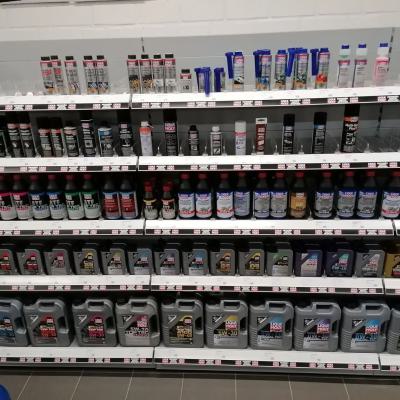 Autoteile Fricke – Das Fachgeschäft mit einem großen Produktsortiment für Ihr KFZ