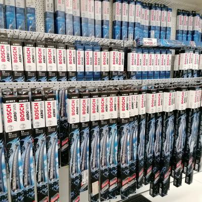 Autoteile Fricke – Ladengeschäft mit breitem Sortiment für Autoteile und Zubehör